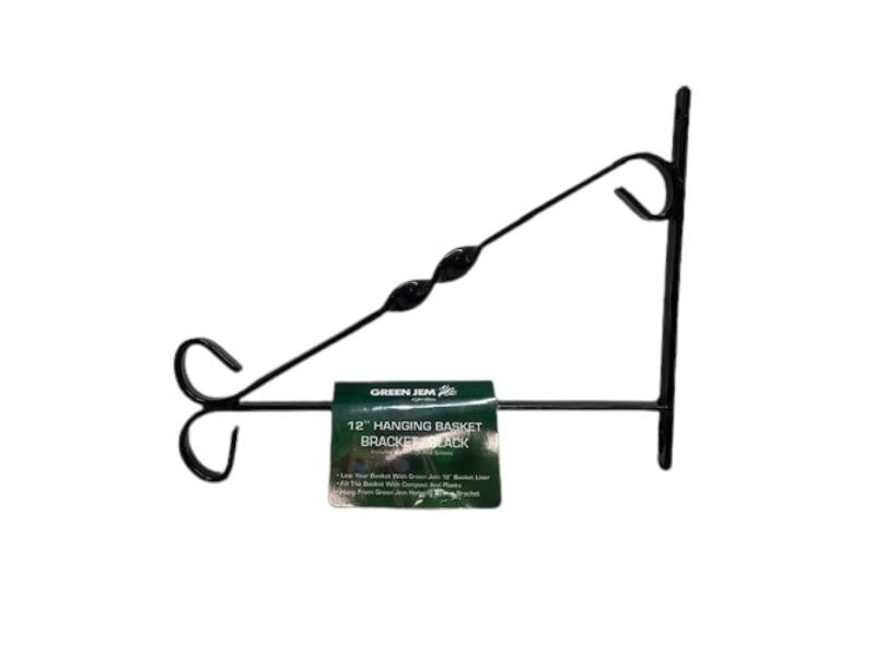 001916 WALL BRACKET 12"