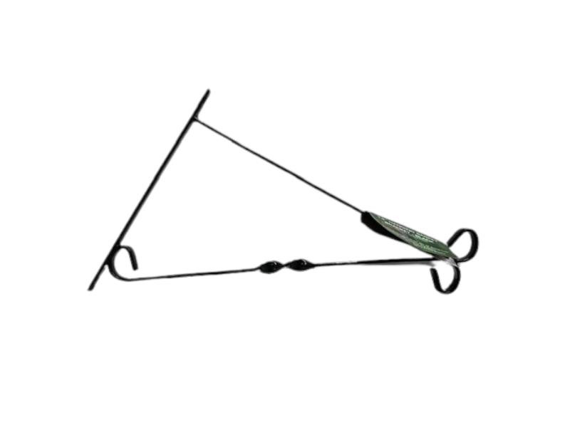 001923 WALL BRACKET 14"