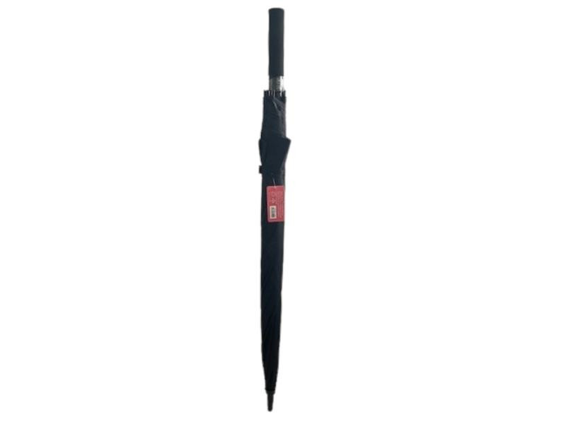 311092 AUTO UMBRELLA BLACK