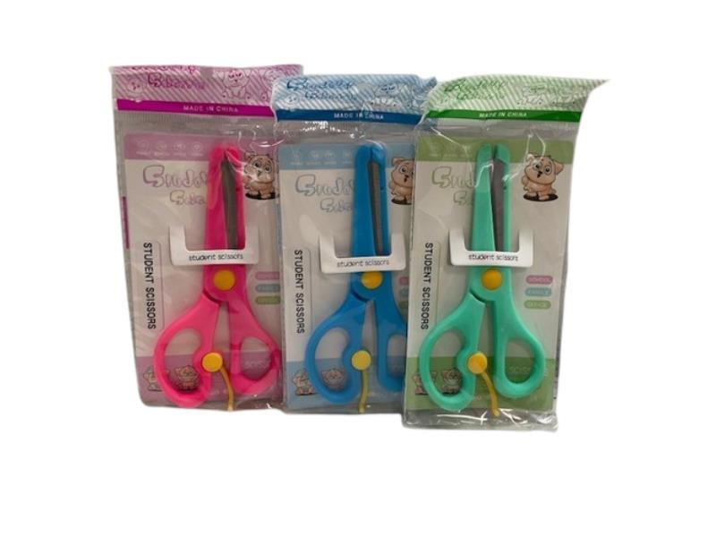 528762 STUDENT SCISSORS