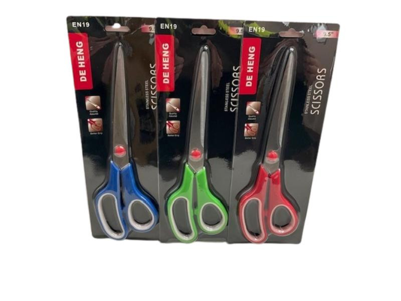 583191 STEEL SCISSORS