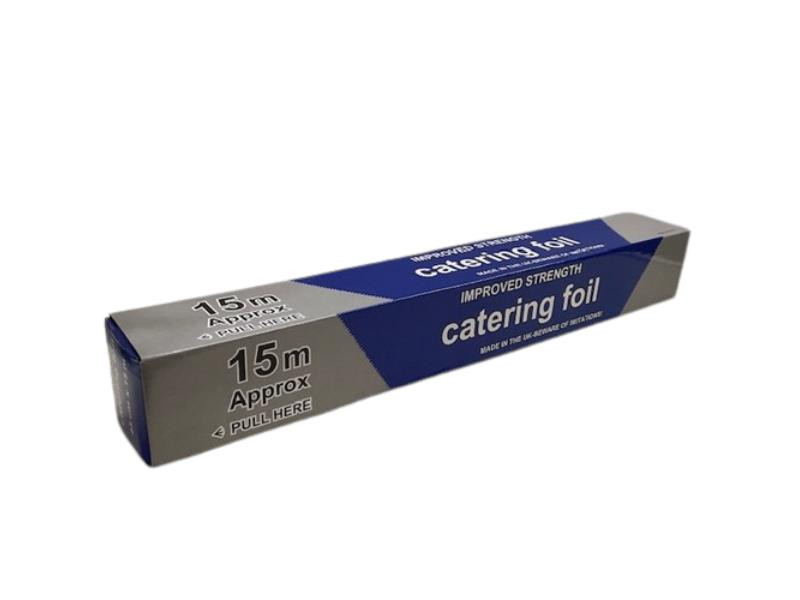 007519 15M CATER FOIL