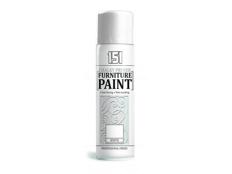 241265 CHALK FISHISH PRIMER WHITE