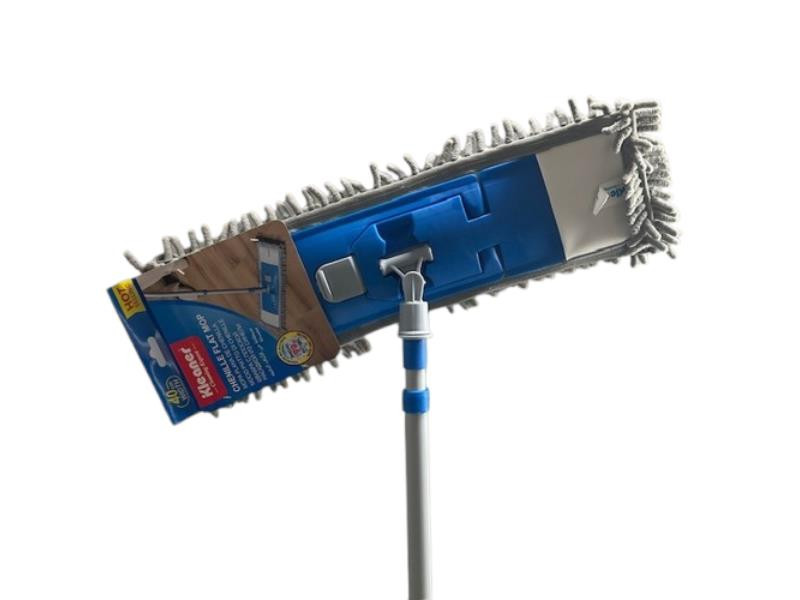 750083 FLAT MOP CHENILLE