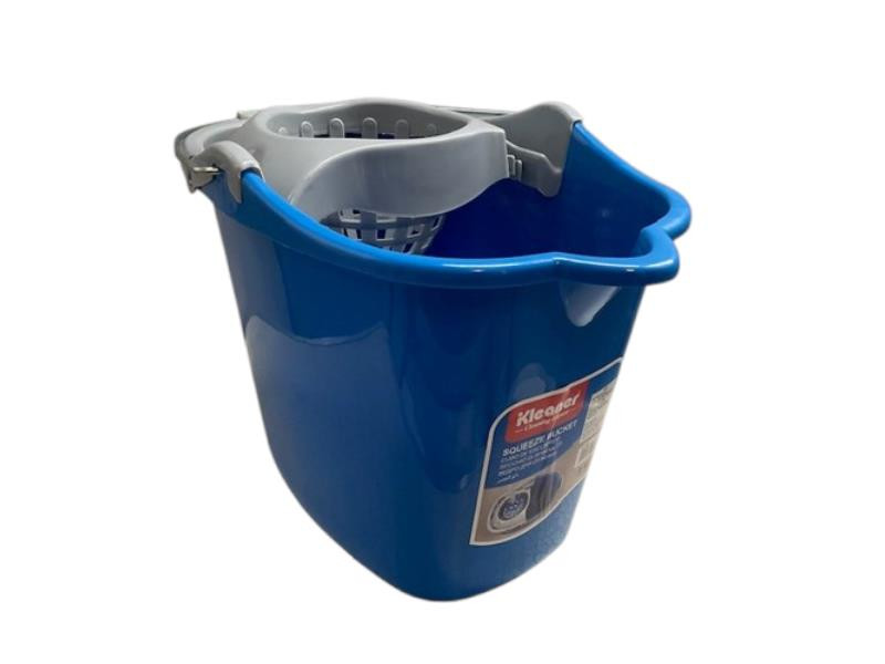 750878 SQUEEZE MOP BUCKET