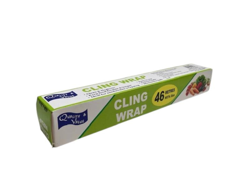 032361 CLING WRAP 30CM X 46M