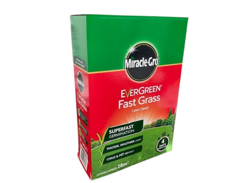 184860 M GRO FAST GRASS 840G
