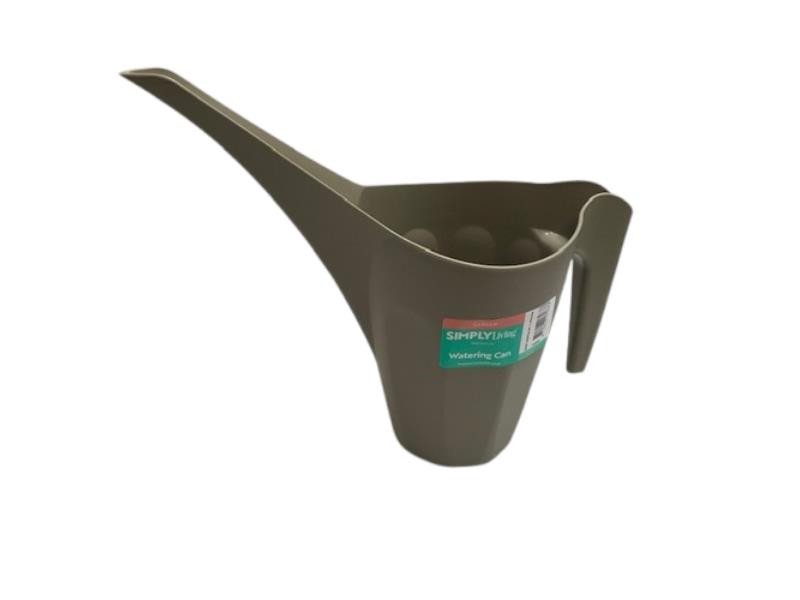 069633 WATER CAN 1LTR ARTICHOKE
