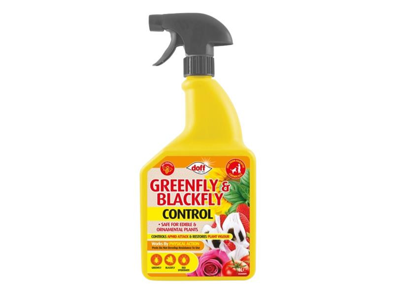 220575 DOFF GREENFLY & BLACKFLY CONTROL