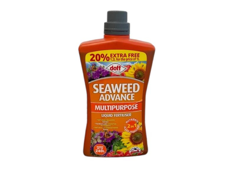 220117 DOFF SEAWEED MP FEED